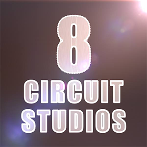 8 Circuit Studios (8BT)