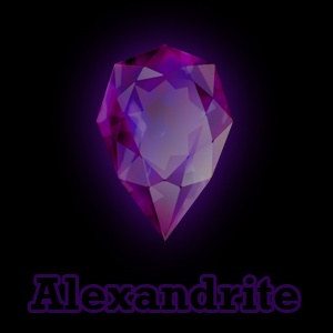 Alexandrite (ALEX)