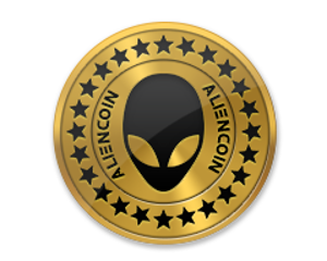 AlienCoin (ALN)