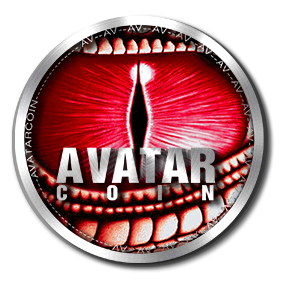 Avatar Coin (AV)