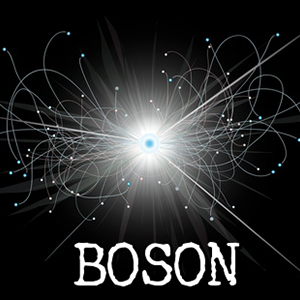 BosonCoin (BOSON)