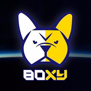 BoxyCoin (BOXY)