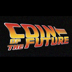 Coin to the Future (BTTF)