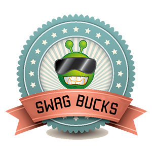 SwagBucks (BUCKS)