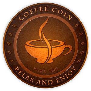 CoffeeCoin (CFC)