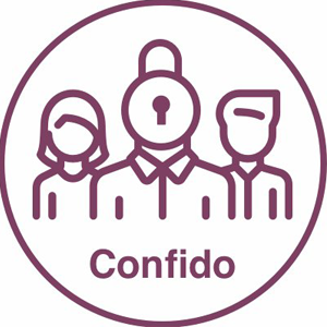 Confido (CFD)