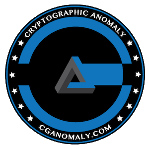 Cryptographic Anomaly (CGA)