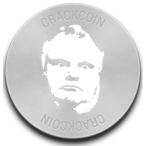 CrackCoin (CRACK)