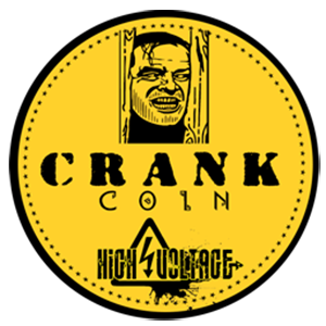 CrankCoin (CRNK)