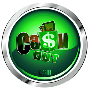 CashOut (CSH)