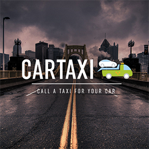 CarTaxi (CTX)