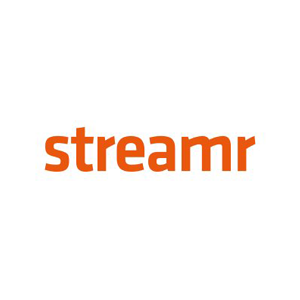 Streamr DATAcoin (DATA)