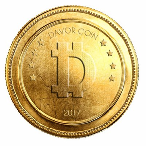 DavorCoin (DAV)