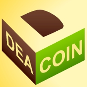 Degas Coin (DEA)