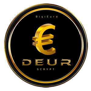 DigiEuro (DEUR)