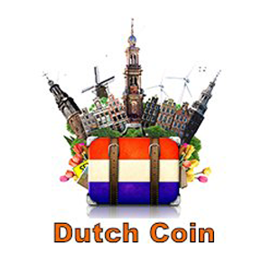 Dutch Coin (DUTCH)