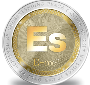 Einsteinium (EMC2)