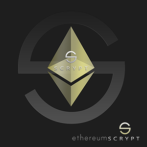 EthereumScrypt (ETHS)