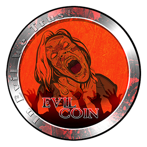 EvilCoin (EVIL)