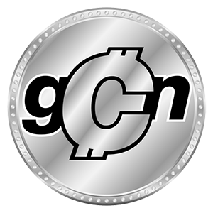 gCn Coin (GCN)