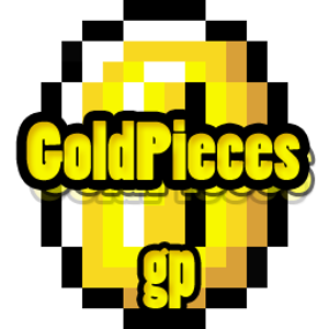 GoldPieces (GP)