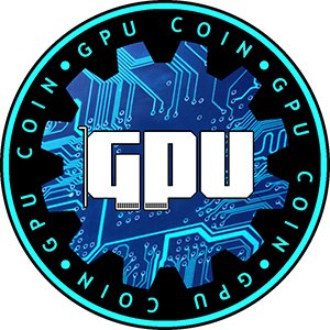 GPU Coin (GPU)