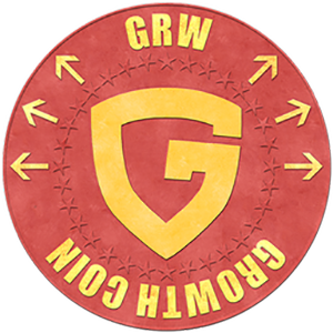 GrowthCoin (GRW)