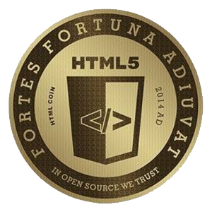 HTML5 Coin (HTML5)