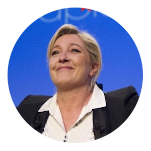 LePenCoin (LEPEN)