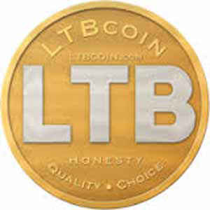 LTBCoin (LTBC)