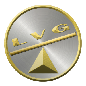 Leverage Coin (LVG)