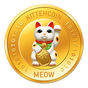 Kittehcoin (MEOW)