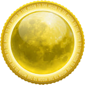 MoonCoin (MOON)