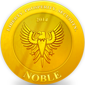 NobleCoin (NOBL)