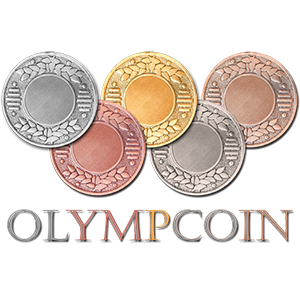 OlympCoin (OLYMP)