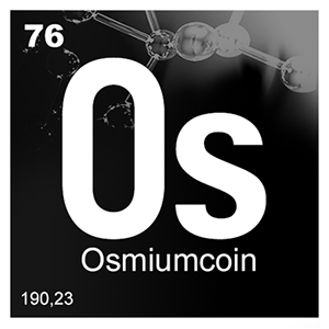 OsmiumCoin (OS76)