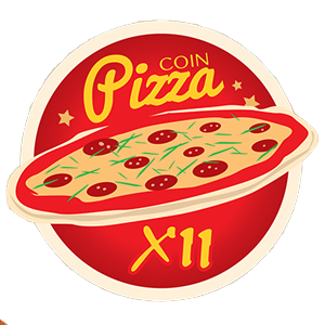 PizzaCoin (PIZZA)