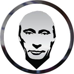 PutinCoin (PUT)