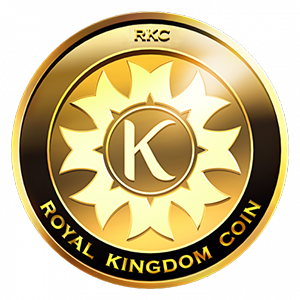 Royal Kingdom Coin (RKC)