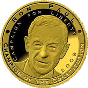 RonPaulCoin (RPC)