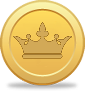 RoyalCoin (RYC)