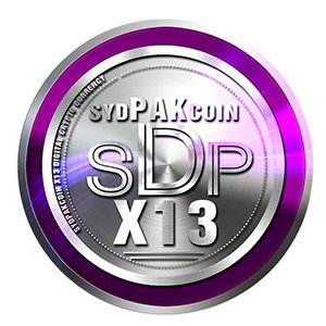 SydPakCoin (SDP)