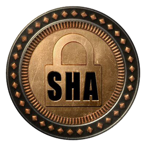 Shacoin (SHA)