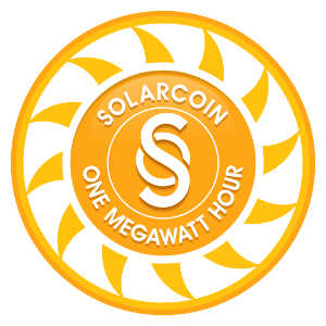 SolarCoin (SLR)