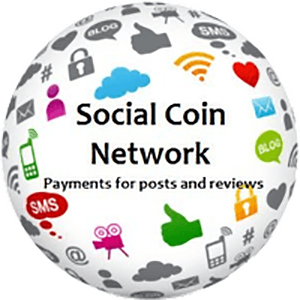 SocialCoin (SOCC)