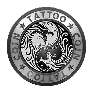 TattooCoin (TSE)