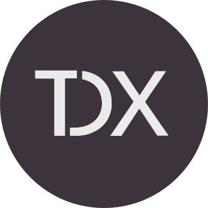 Tidex Token (TDX)