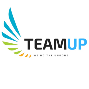 TeamUP (TEAM)