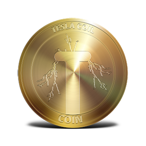 TeslaCoilCoin (TESLA)