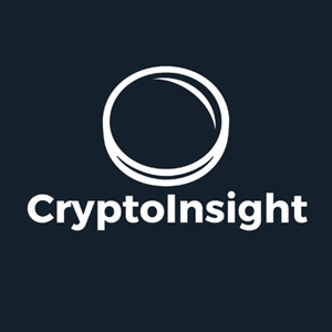 CryptoInsight (TKR)